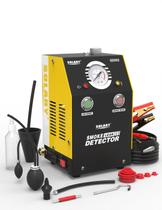 Máquina de fumaça automotiva Solary SD302 para carro 12V DC