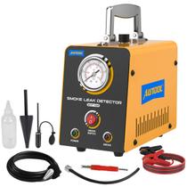 Máquina de fumaça, detector de vazamento EVAP, testador de vazamento a vácuo 12V