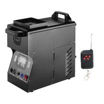 Maquina De Fumaça DMX 3000w Bico Pra Cima Com 24 LED Tri LED RGB 220V Smoke Jet 3000 Luminos Maquina De Fumaça DMX 3000w Bico Pra Cima Com 24 LED Tri LED RGB 220V Smoke Jet 3000 Luminos