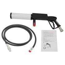 Máquina de fumaça DNYSYSJ canhão de CO2 LED RGB 610 m Máquina de fumaça DNYSYSJ canhão de CO2 LED RGB 610 m