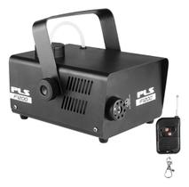 Máquina De Fumaça F-1200 Pls Controle Remoto Sem Fio 220v