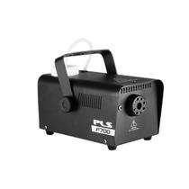 Máquina De Fumaça F-700 Pls Controle Com Fio 220V