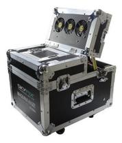 Máquina De Fumaça Haze 600w Profissional No Case C/ Dmx Máquina De Fumaça Haze 600w Profissional No Case C/ Dmx