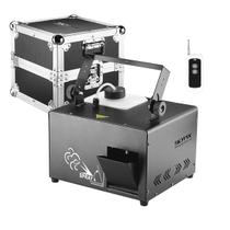Máquina De Fumaça Haze A Base De Agua 1500w Com DMX Controle Sem Fio 220V SK-HZ1500 Skypix Máquina De Fumaça Haze A Base De Agua 1500w Com DMX Controle Sem Fio 220V SK-HZ1500 Skypix
