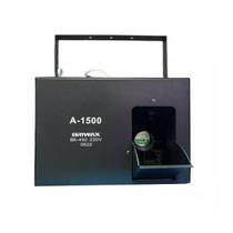 Maquina de Fumaça Haze Bx 492 1500W