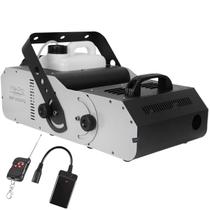 Máquina de fumaça mak pro mkp-3000s-fg fog machine 3000w dmx Máquina de fumaça mak pro mkp-3000s-fg fog machine 3000w dmx