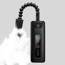 Máquina de Fumaça Portátil ULANZI FILMOG Ace com Controle Remoto