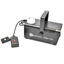 Maquina de fumaca spectrum hi609 400 watts 110v Maquina de fumaca spectrum hi609 400 watts 110v