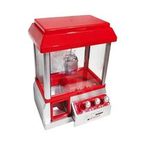 Máquina De Garra De Arcade Infantil Retrô Com 24 Tipos De Doces, Música De Carnaval E Brinquedo De Máquina De Garra De Arcade Infantil Retrô Com 24 Tipos De Doces, Música De Carnaval E Brinquedo De