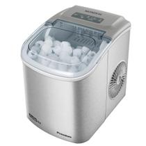 Máquina De Gelo 12 Kg Turbo Ice Cinza Mg-12-Gi Mondial