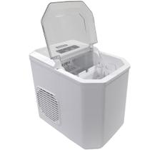 Máquina de Gelo 12Kg 110V Máquina de Gelo 12Kg 110V