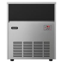 Máquina de Gelo 150kgdia Reservatório 60 Litros 220V
