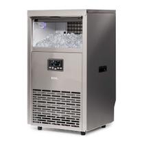 Máquina de Gelo 50 kg inox Ice Compact - EMG50 - EOS