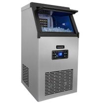 Máquina de Gelo 50kgdia Reservatório 15 Litros 220v