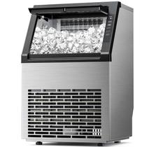 Máquina de Gelo Antarctic Star 79 lb/24 h com Autolimpeza