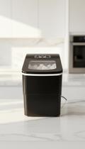 Máquina de Gelo Automática 15kg Dia - Compacta Máquina de Gelo Automática 15kg Dia - Compacta