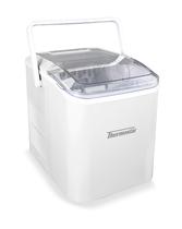 Máquina de Gelo Automática e Autolimpante Nostalgia Thermostar - Branca Máquina de Gelo Automática e Autolimpante Nostalgia Thermostar - Branca