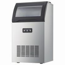 Máquina de Gelo Automático 65Kg Em Aço Inox QL-65H Frilux