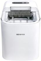 Máquina de Gelo Benmax 150W Super Ice 15/01 Kg - 110V