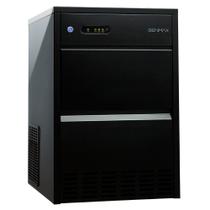 Máquina de Gelo Benmax Super Ice 2607B Kg Preto 220V Máquina de Gelo Benmax Super Ice 2607B Kg Preto 220V