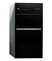 Máquina de Gelo Benmax Super Ice 50Kg 13RES Preta 220V BMGX50-13B Máquina de Gelo Benmax Super Ice 50Kg 13RES Preta 220V BMGX50-13B