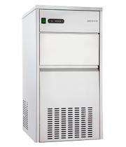 Máquina de Gelo Benmax Super Ice 50Kg 7RES Inox 220V BMGX50-07