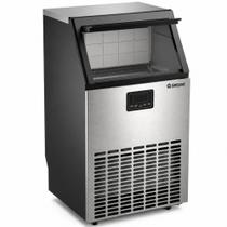 Maquina De Gelo Cubo Gmgd-45 45Kg/dia 220V - Gelopar Maquina De Gelo Cubo Gmgd-45 45Kg/dia 220V - Gelopar