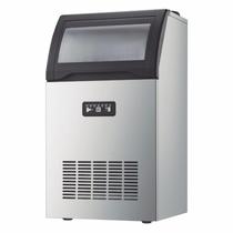 Maquina De Gelo Cubo Ql-65h 65Kg/dia Inox 220V Mono - Frilux Maquina De Gelo Cubo Ql-65h 65Kg/dia Inox 220V Mono - Frilux