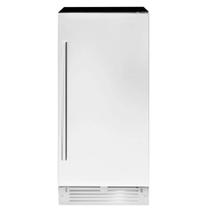 Máquina De Gelo Cuisinart Arkton 38Cm 23Kg Inox 220V 4093841008