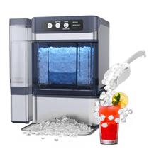 Máquina de Gelo de Bancada FADHOLE 18 kg/24h Autolimpante
