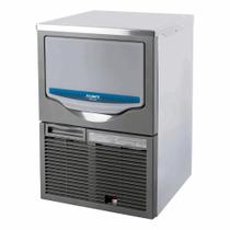 Maquina De Gelo Em Cubo Ate 41Kg/Dia Srm45a Macom Maquina De Gelo Em Cubo Ate 41Kg/Dia Srm45a Macom