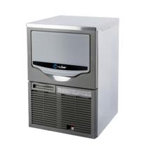Maquina De Gelo Em Cubo Srm-45 A 41Kg/dia Deposito 14Kg 220V Monofasico - Macom