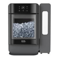 Máquina de Gelo EOS 18kg Ice Cristal Drink New EMG03N 110V Máquina de Gelo EOS 18kg Ice Cristal Drink New EMG03N 110V