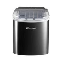 Máquina de Gelo EOS EMG06P 12Kg Ice Compact Inox All Black 110V Máquina de Gelo EOS EMG06P 12Kg Ice Compact Inox All Black 110V