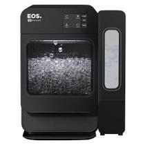 Máquina De Gelo EOS Ice Cristal Drink EMG03, 18kg de Gelo, 220V, Preto - B169109