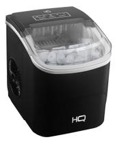 Máquina De Gelo Hq 12kg Turbo Ice Premium Hq-mg12kgdp 127v