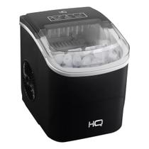 Máquina De Gelo Hq 12kg Turbo Ice Premium Hq-mg12kgdp