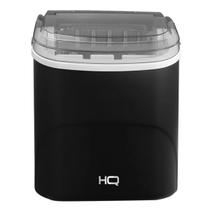 Máquina de Gelo HQ Turbo Ice Premium 12kg dia 127V Alta Performance