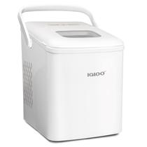 Máquina de Gelo Igloo Automática - Autolimpante - 12kg/24h