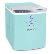 Máquina de Gelo Igloo Electric Countertop - 15kg/24h