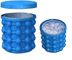 Maquina De Gelo Manual Ice Cube Maker Genie Maquina De Gelo Manual Ice Cube Maker Genie