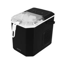 Máquina de Gelo MG-01 Preta 12kg 100v 127v 60hz - Agratto Máquina de Gelo MG-01 Preta 12kg 100v 127v 60hz - Agratto