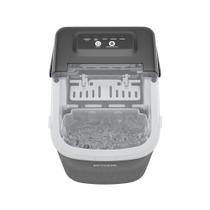 Máquina de Gelo MGP12 Praxis - Inox Premium 12 kg