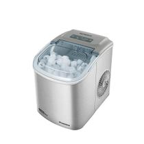 Máquina de Gelo Mondial Turbo Ice Premium 120w MG-12-GI 127v Máquina de Gelo Mondial Turbo Ice Premium 120w MG-12-GI 127v