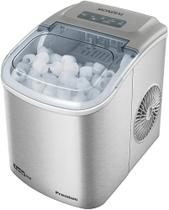 Máquina de Gelo Mondial Turbo Ice Premium 12kg 127v