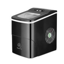 Máquina de Gelo Multilaser 150W Reservatório de 2 Litros 2 Tamanhos de Gelo P e G