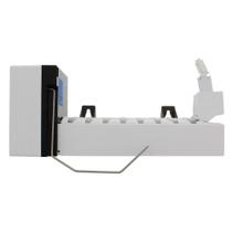 Máquina de Gelo para Geladeira Electrolux - Substituição PRYSM 241798224 Máquina de Gelo para Geladeira Electrolux - Substituição PRYSM 241798224