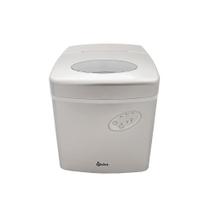 Máquina De Gelo Polar - Ice Maker - Prata - 28Kg Dia - 220 V Máquina De Gelo Polar - Ice Maker - Prata - 28Kg Dia - 220 V