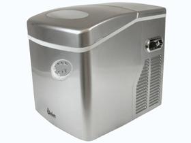 Máquina De Gelo Polar - Ice Maker - Prata - 28kg dia Máquina De Gelo Polar - Ice Maker - Prata - 28kg dia