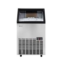 Máquina de gelo Polar Industrial Profissional - Ice Maker - 45kg dia